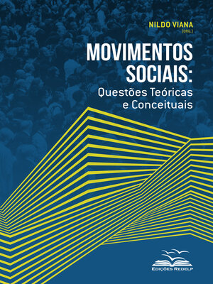cover image of Movimentos sociais